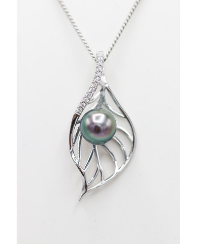 Pendentif Feuilles Pendentif Feuilles