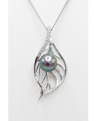 Pendentif Clef de Sol