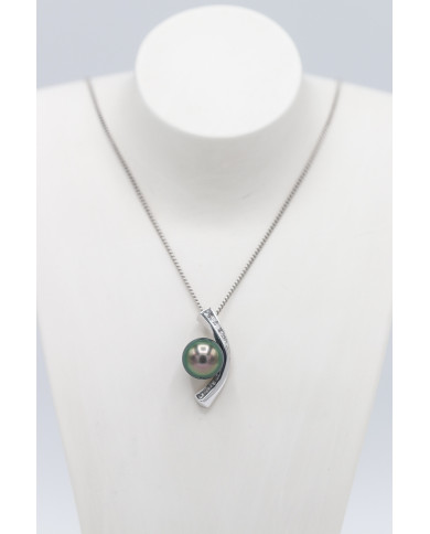 Virgule Pendant Virgule Pendant