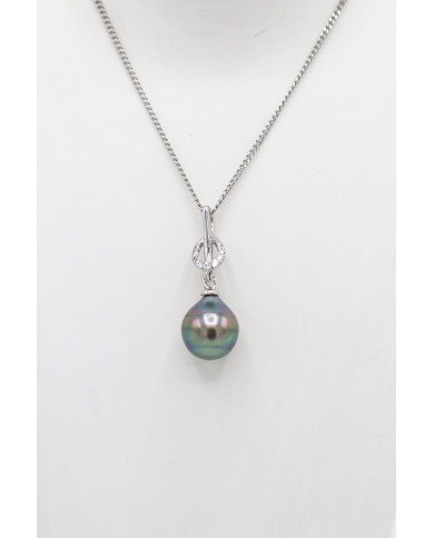 Clef Pendant Clef Pendant