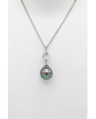 Pendentif Douceur