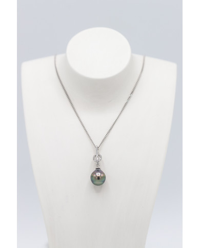 Clef Pendant Clef Pendant