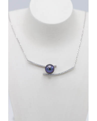 Bambou Necklace Bambou Necklace