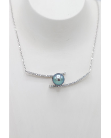 Bambou Necklace Bambou Necklace