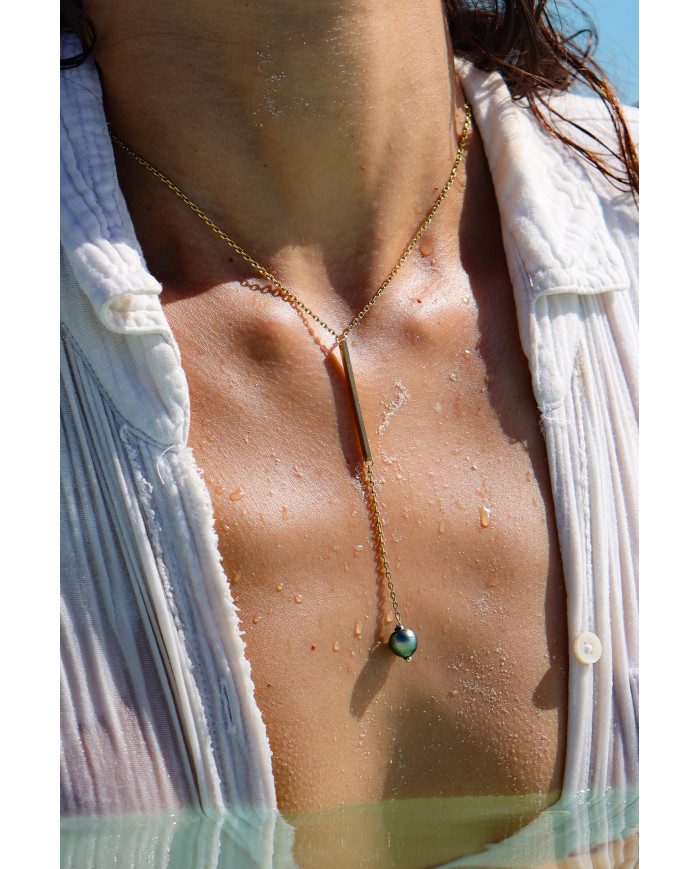 copy of Collier cadenas