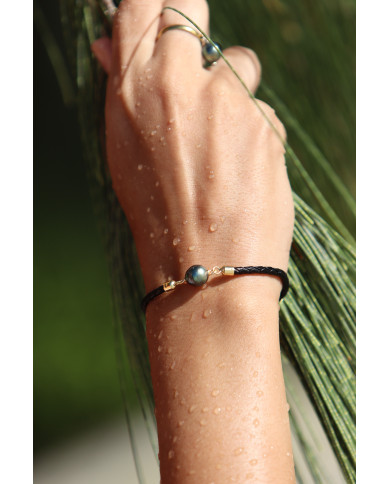 Leather Bracelet Leather Bracelet