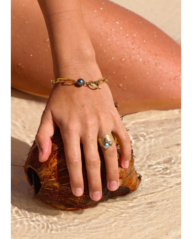 Bracelet Ancrage Bracelet Ancrage