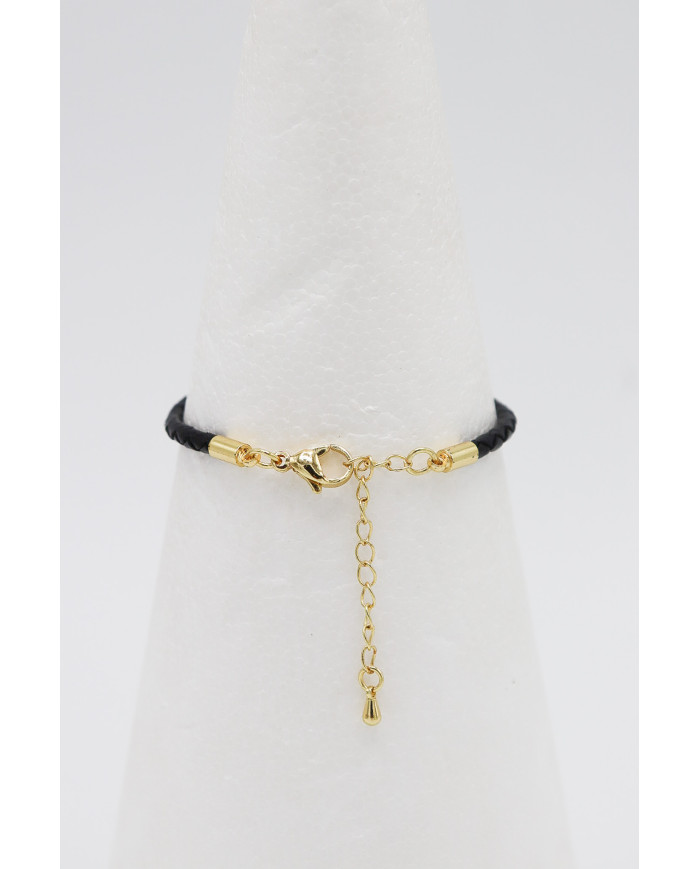 Leather Bracelet