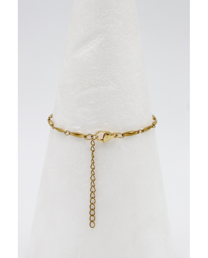 Chaine grains Bracelet