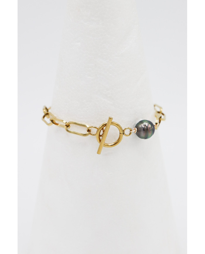 Fermoir ancrage Bracelet
