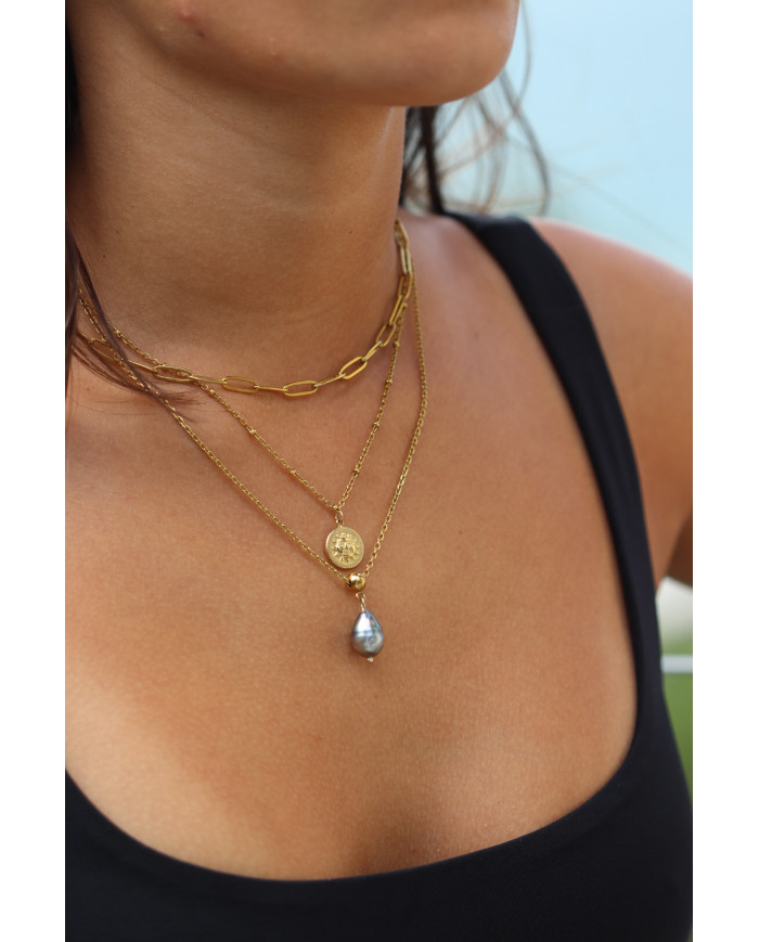 copy of Collier cadenas