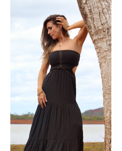 Chaine de corps My Body