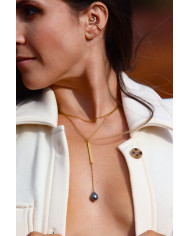 copy of Collier cadenas