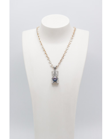 Pendentif Tiki Pendentif Tiki