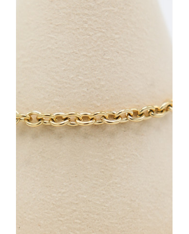 copy of Collier cadenas