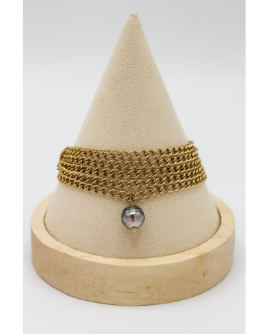 copy of Collier cadenas