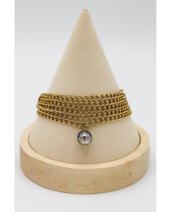 copy of Collier cadenas