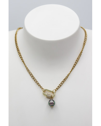 copy of Collier cadenas