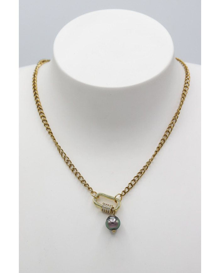 copy of Collier cadenas