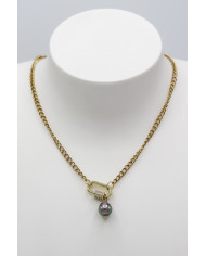 copy of Collier cadenas