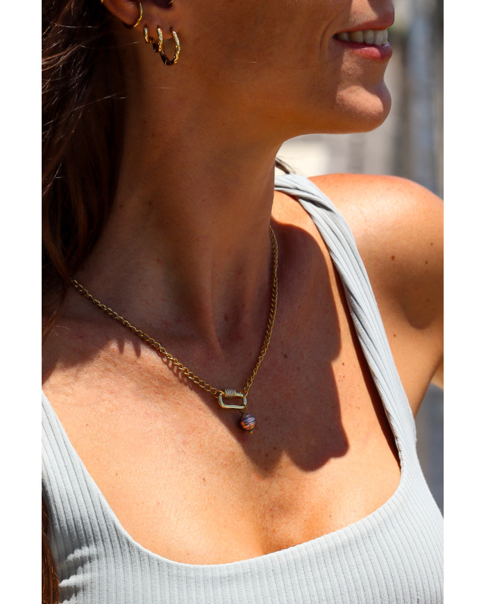 copy of Collier cadenas