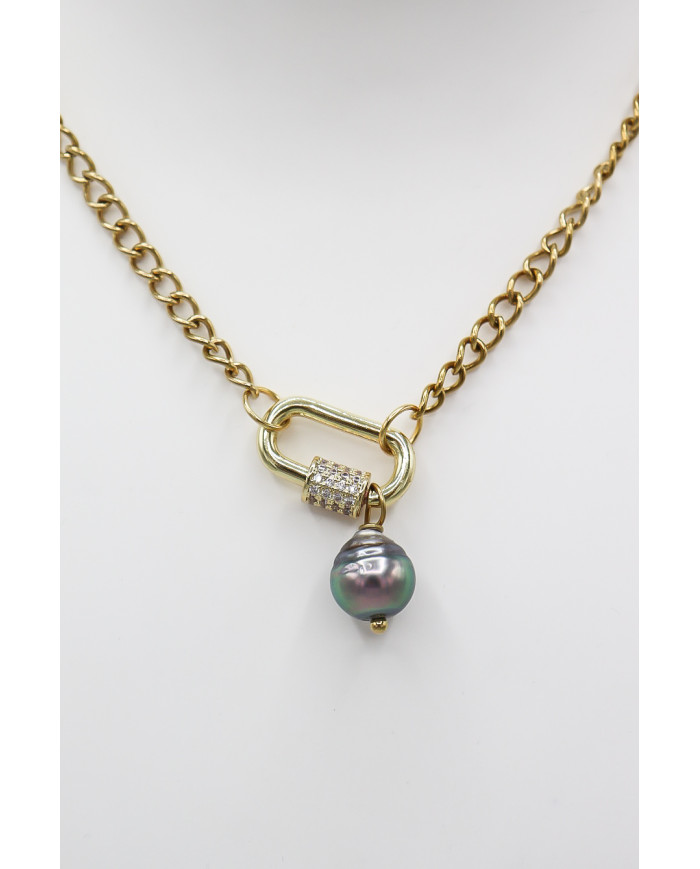 copy of Collier cadenas