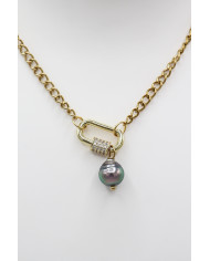 copy of Collier cadenas