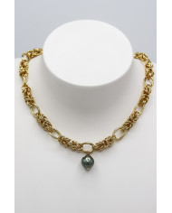 copy of Collier cadenas