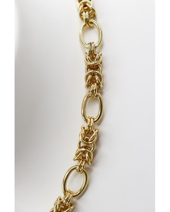 copy of Collier cadenas