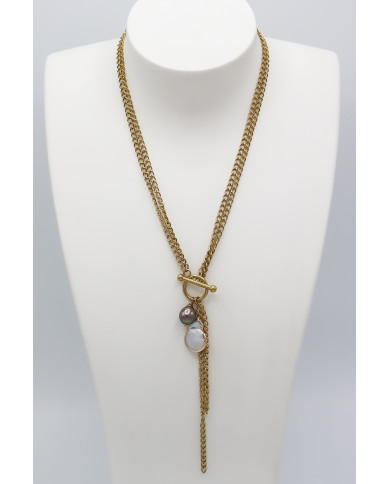 copy of Collier cadenas