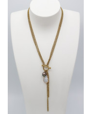 copy of Collier cadenas