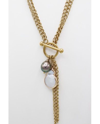 copy of Collier cadenas