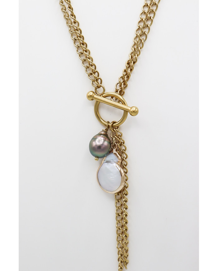 copy of Collier cadenas