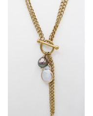 copy of Collier cadenas