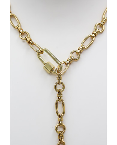 Collier/Bracelet Jazz