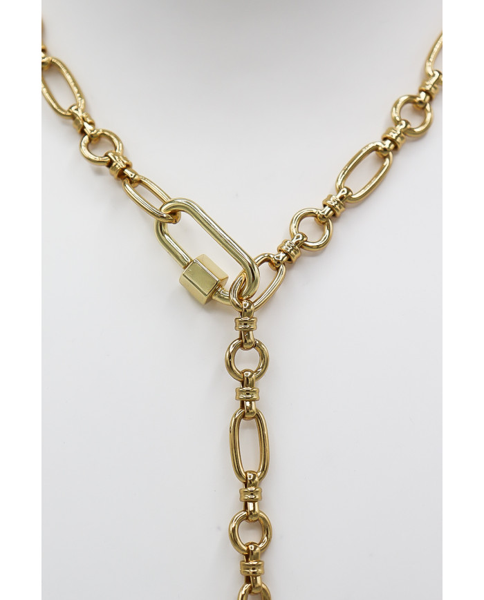 Collier/Bracelet Jazz