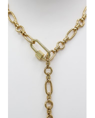 copy of Collier cadenas