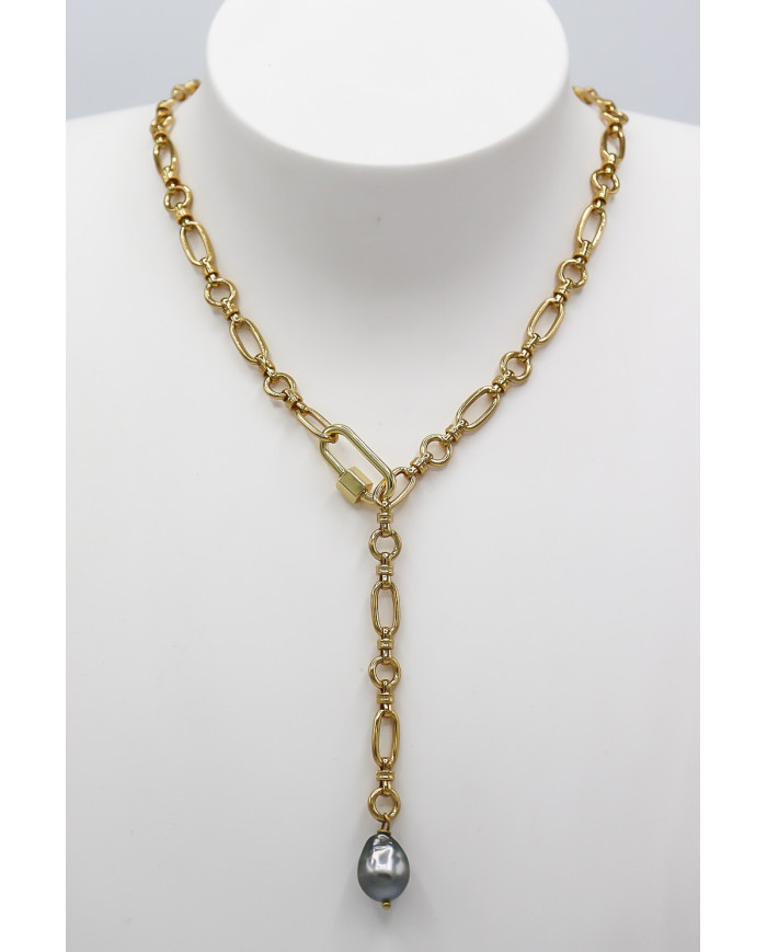 copy of Collier cadenas