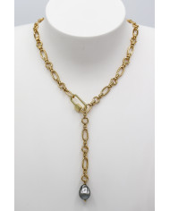 copy of Collier cadenas