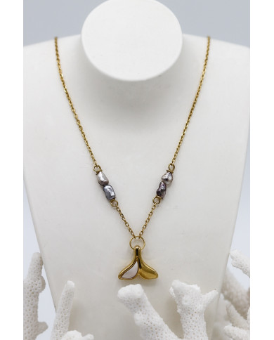 copy of Collier cadenas