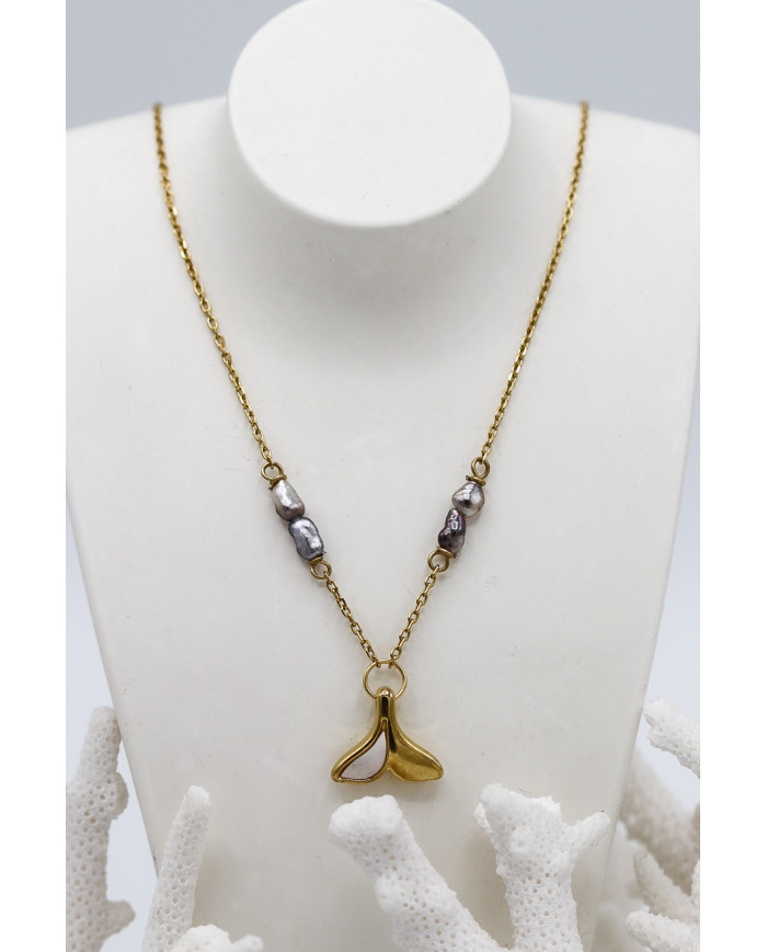 copy of Collier cadenas