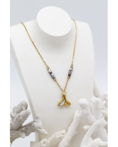 copy of Collier cadenas