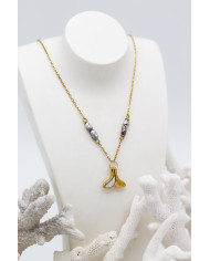 copy of Collier cadenas