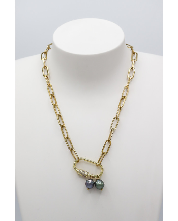 copy of Collier cadenas