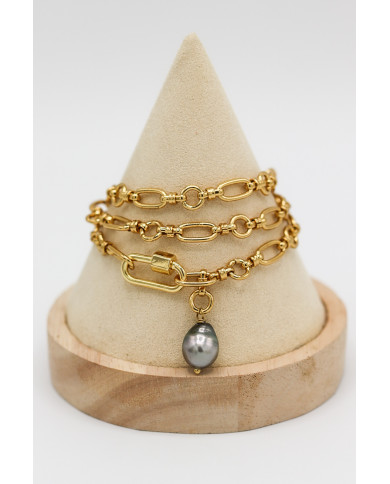 copy of Collier cadenas