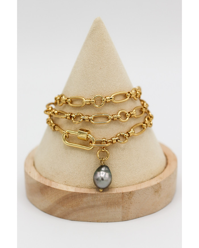 copy of Collier cadenas