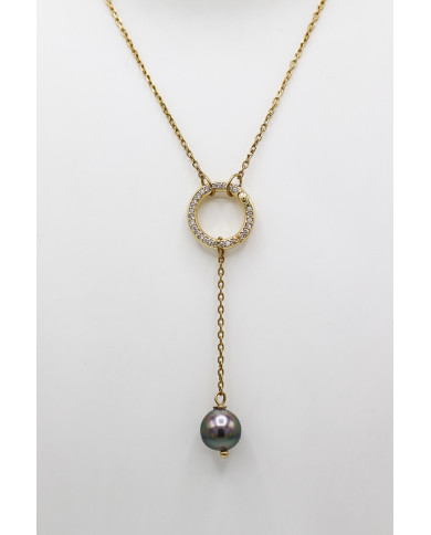 Collier Constellation