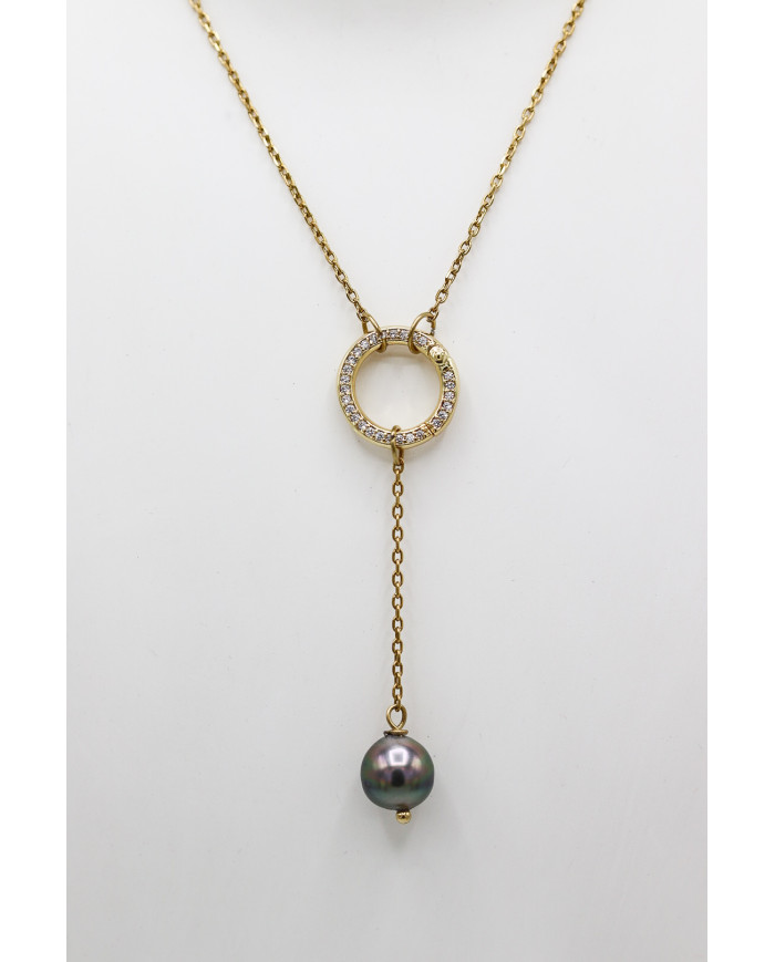 Collier Constellation