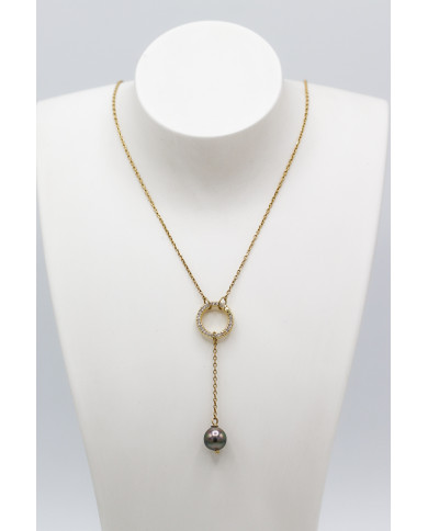 Collier Constellation