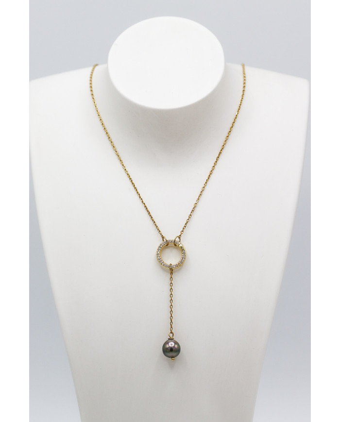 Collier Constellation